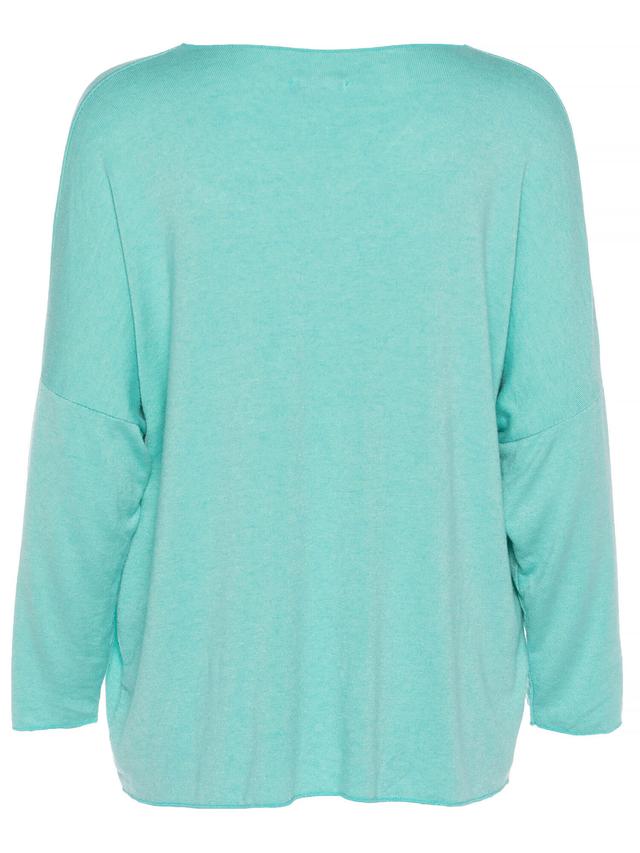 Pullover Spring Love