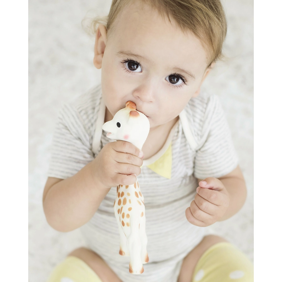 VULLI Sophie la Girafe® So Pure Geschenkset