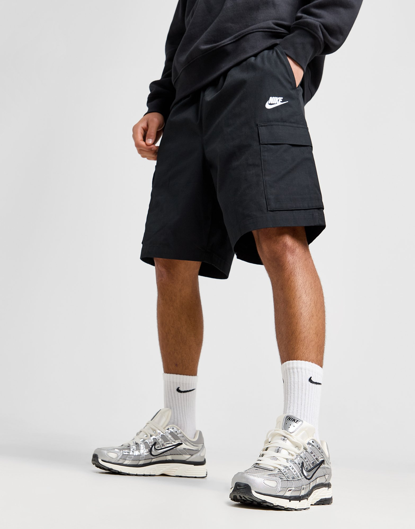 Nike Short Cargo Homme