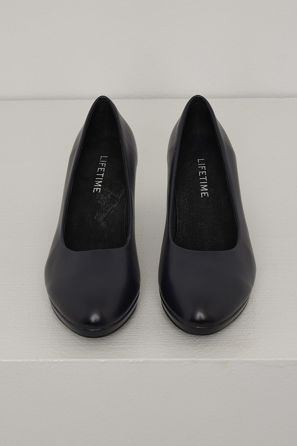 Gina pumps