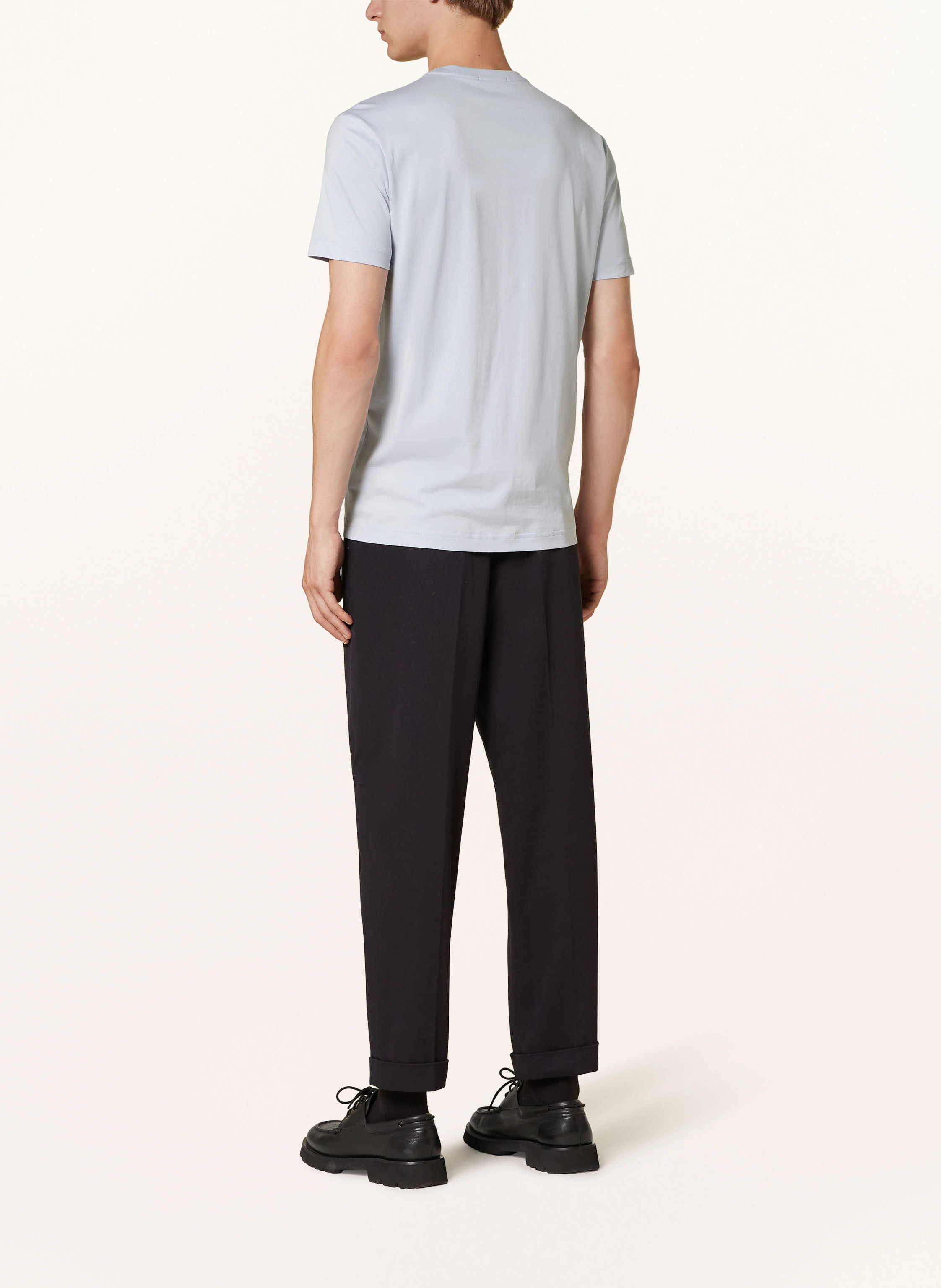Stefan Brandt T-Shirt ENNO