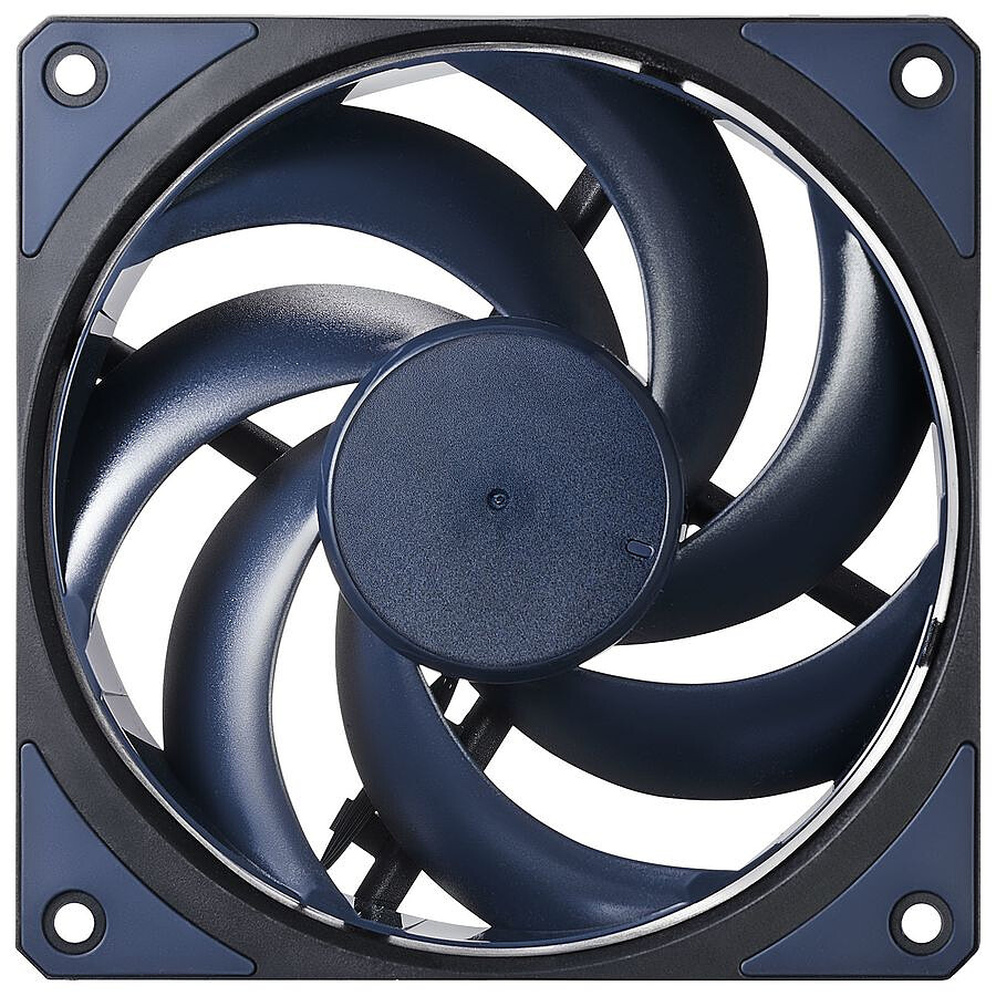 Cooler Master Mobius 120