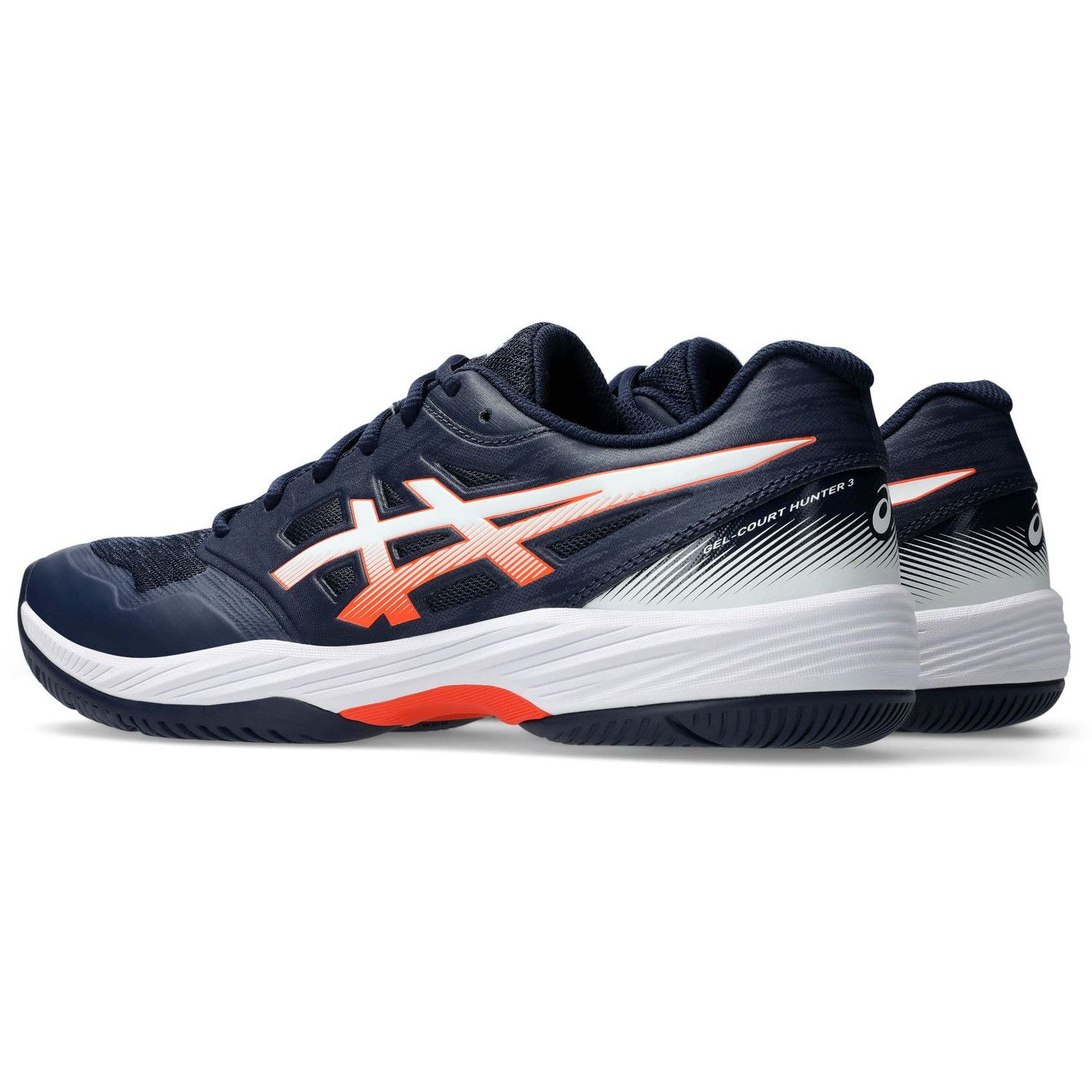 ASICS Gel-Court Hunter 3