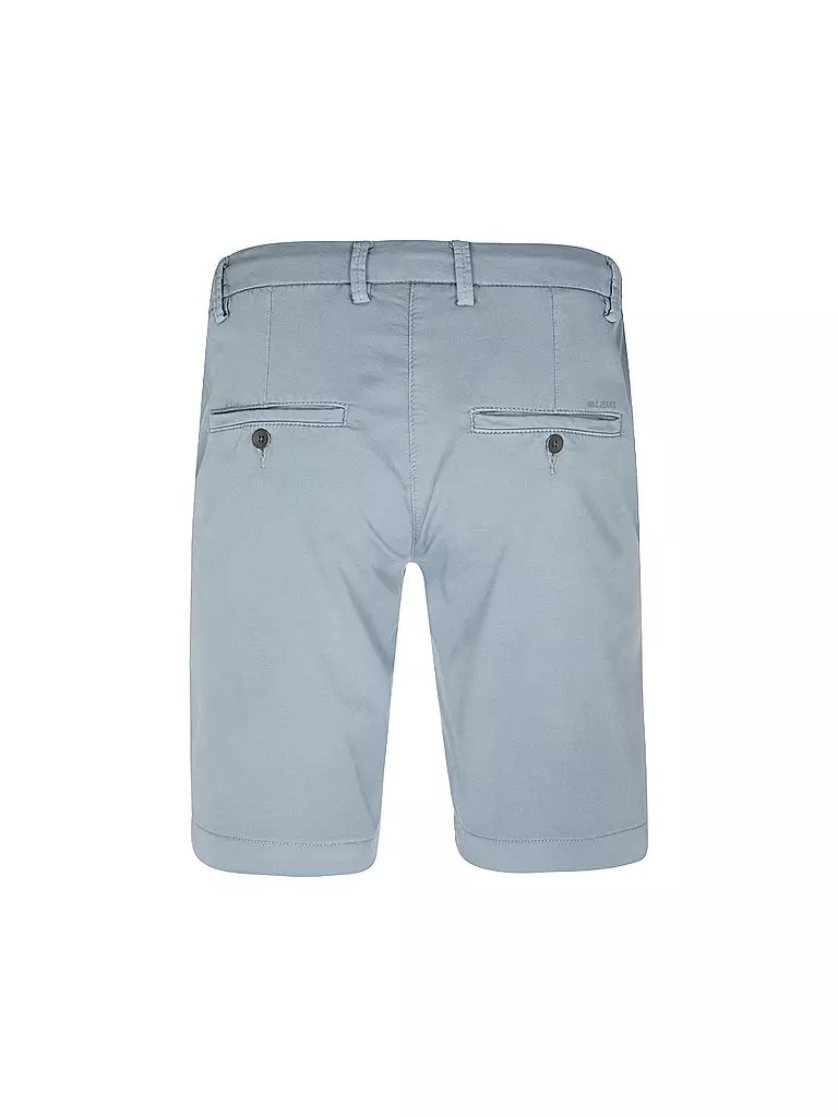 MAC Hose Shorts JOG´N SHORT hellblau