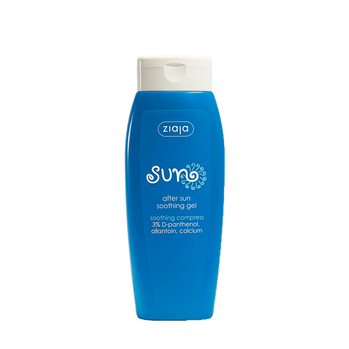 Lait Après-Soleil Apaisant 200ml