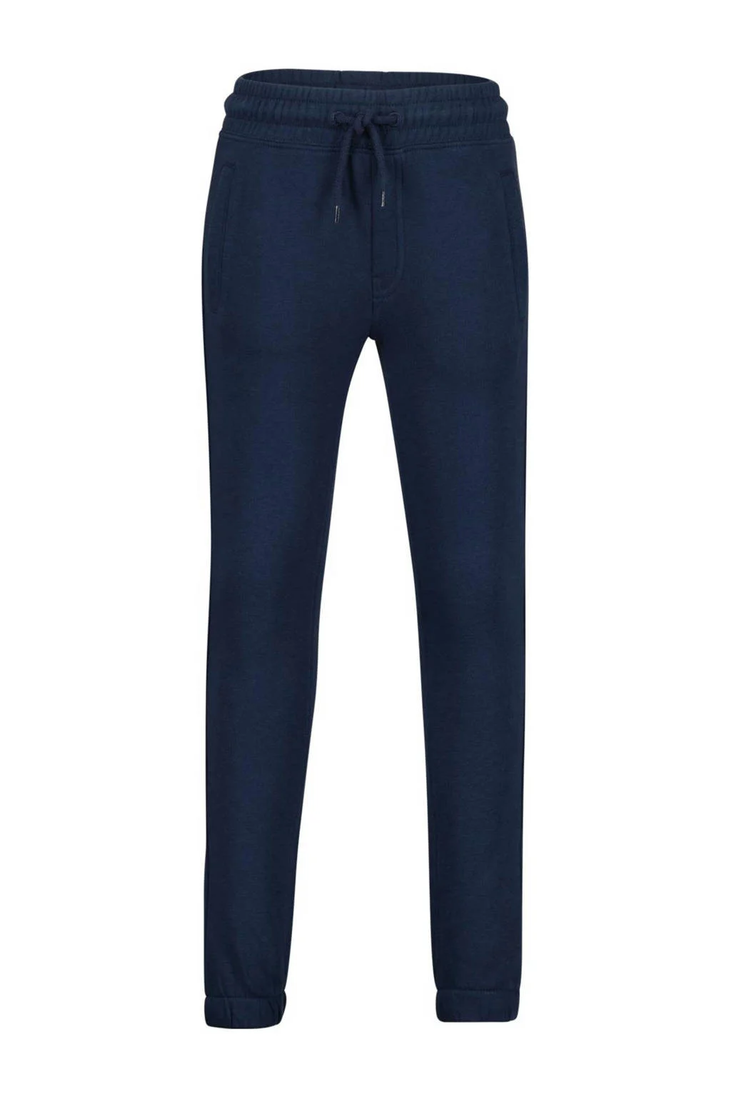 Raizzed regular fit joggingbroek Shelby Nora donkerblauw