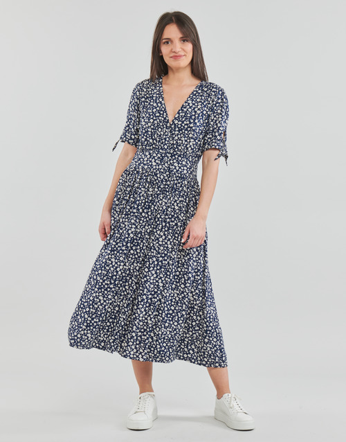 Deeluxe - GLORIA RO W Azul / Multicolor