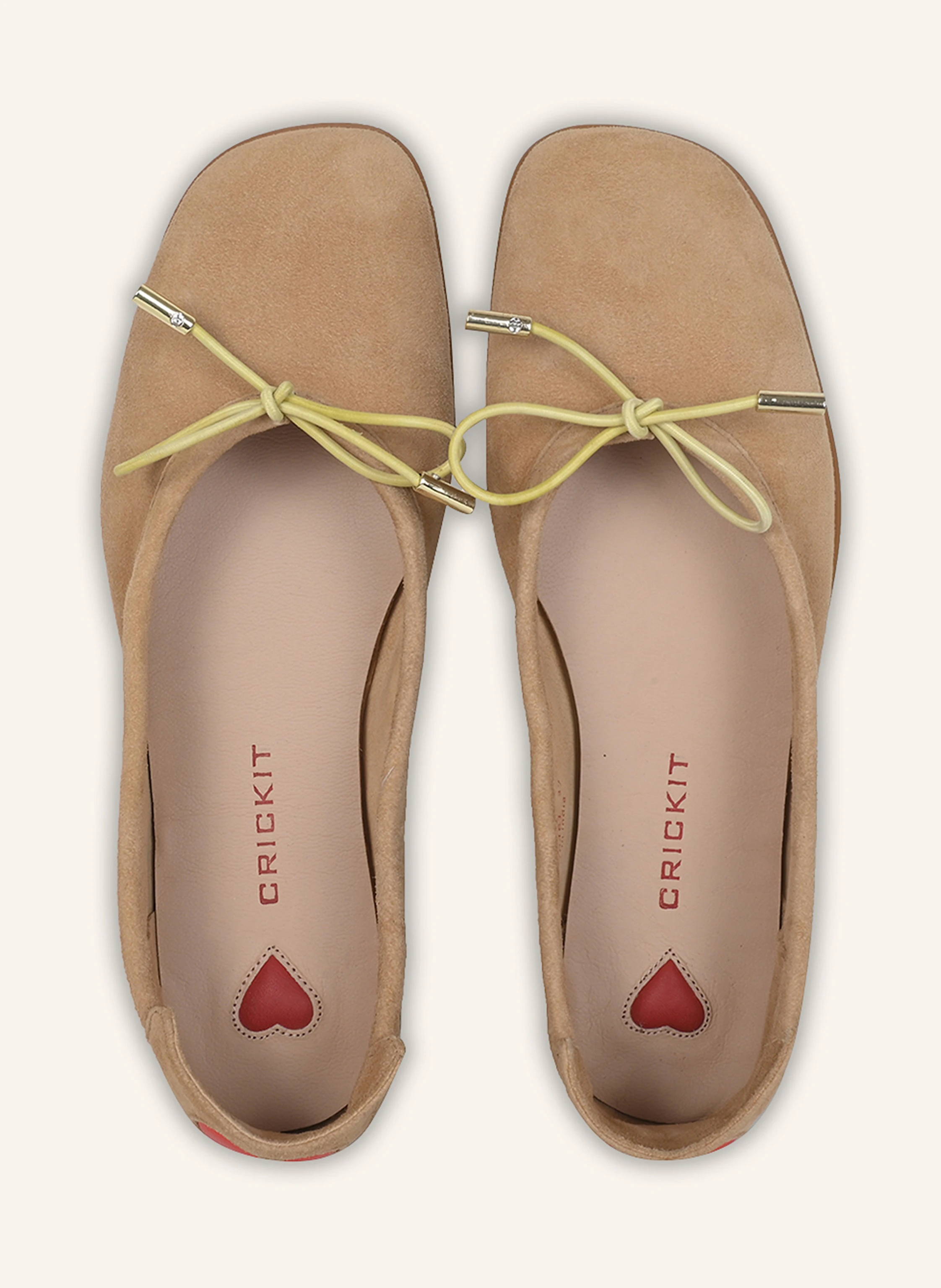 CRICKIT Ballerina OMEGA