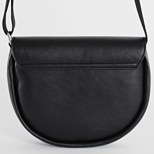 Sac A Main Femme Ultralight Saddle Noir