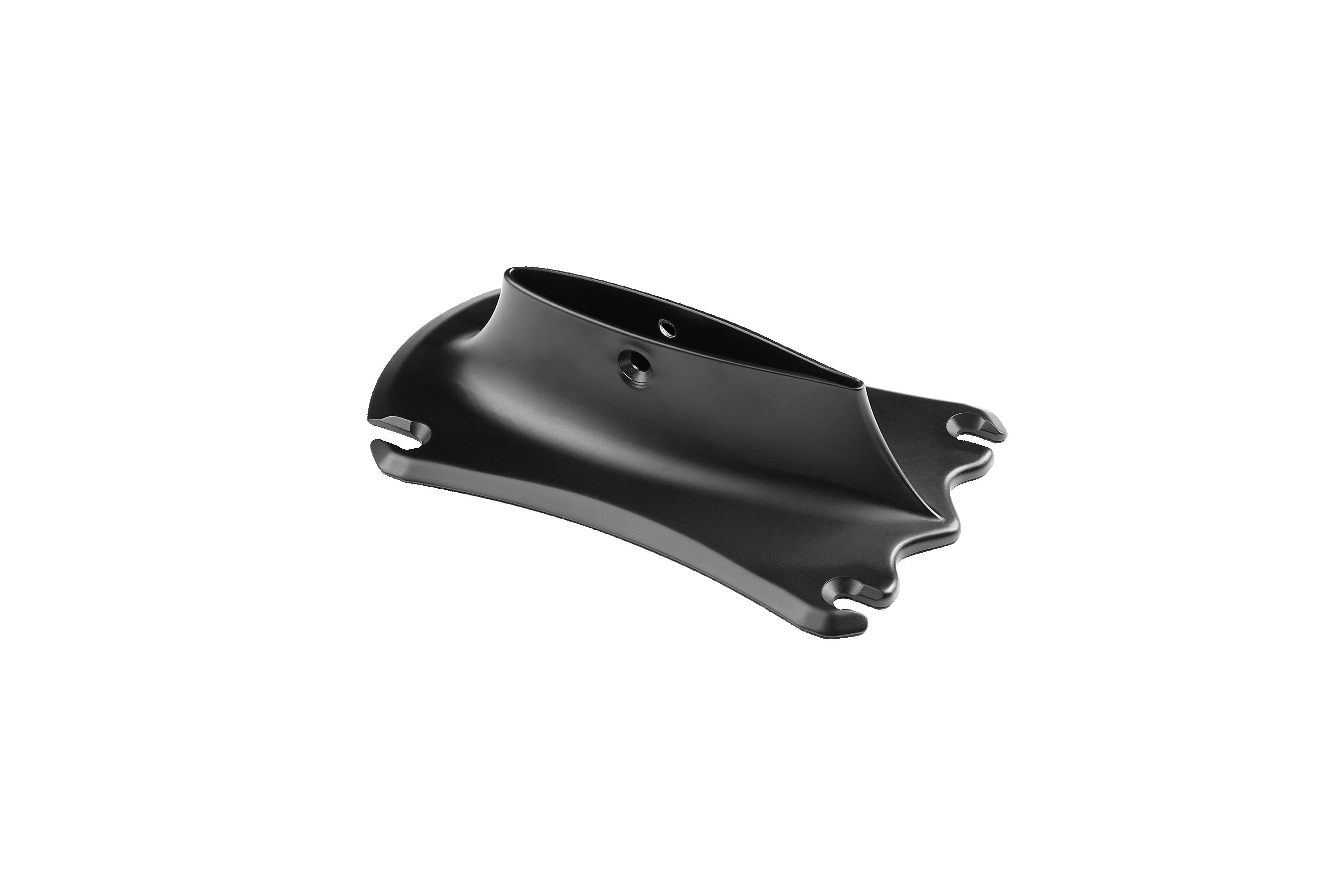Armstrong Foils S1 & Alloy Mast Top Plate