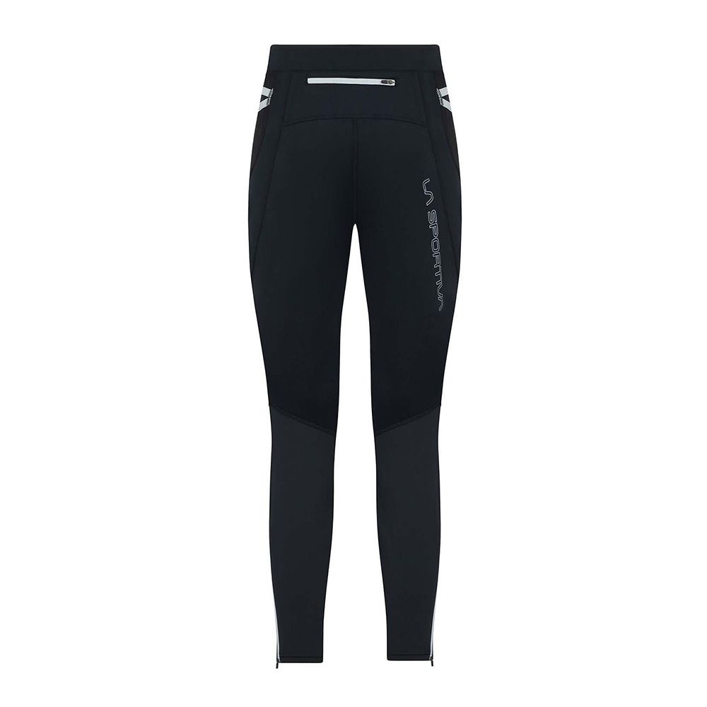 La Sportiva PRIMAL - Legging Homme black/cloud
