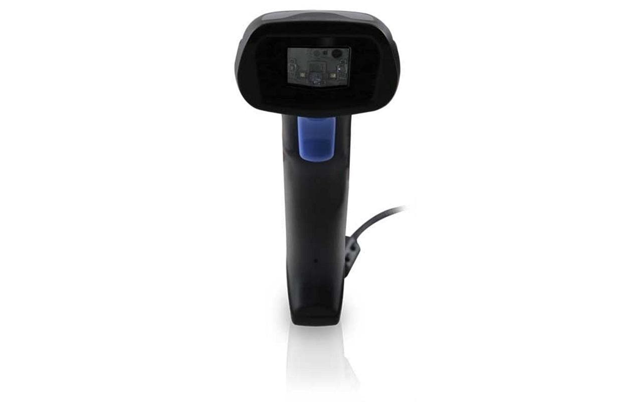 Barcode Scanner QuickScan QD2590 Schwarz<br>Handscanner, Barcodescanner