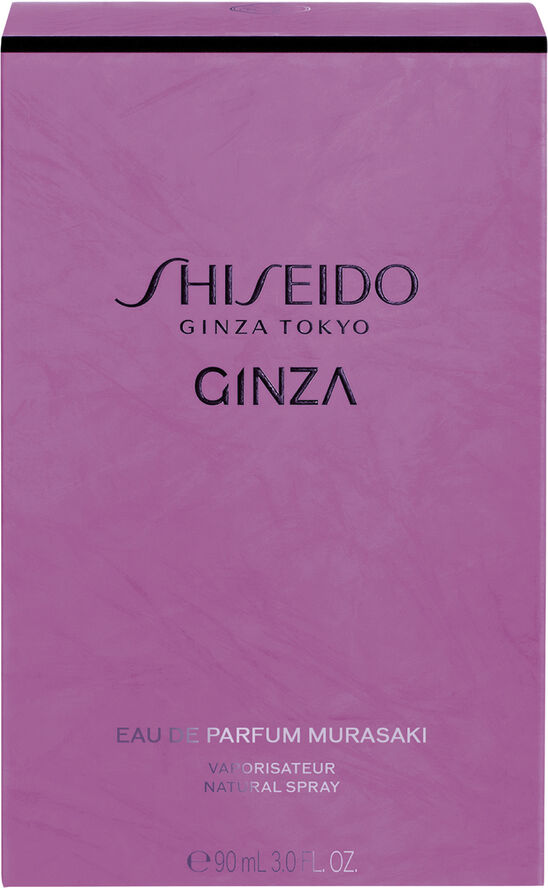 Shiseido SHISEIDO Ginza Murasaki EdP