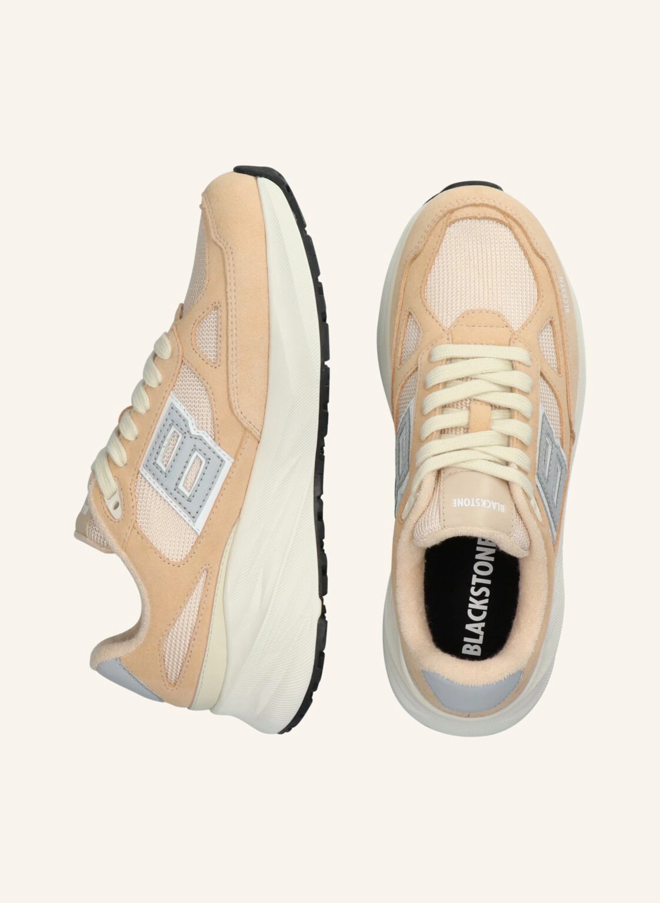 BLACKSTONE Sneaker