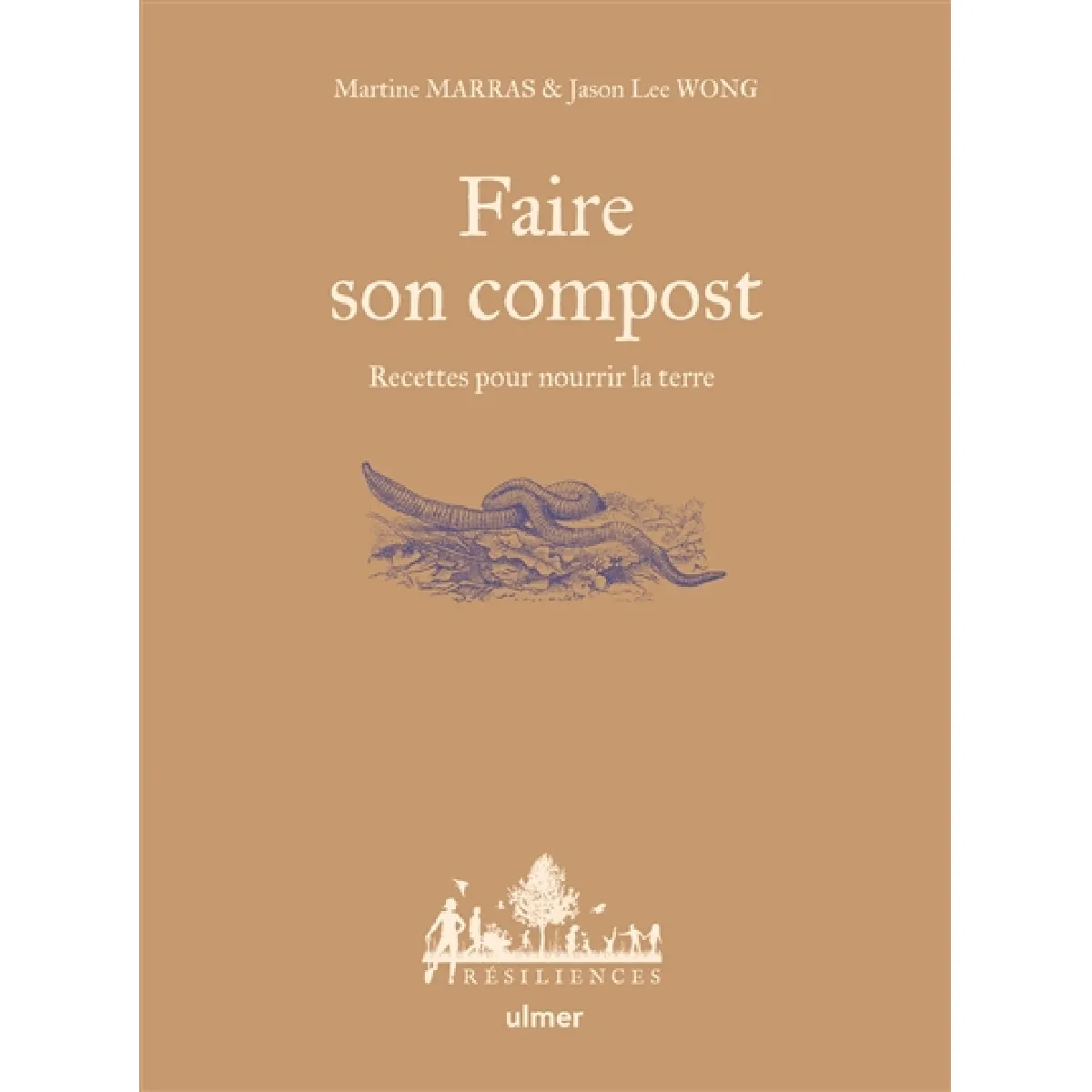 Faire son compost : recettes pour nourrir la terre · Occasion