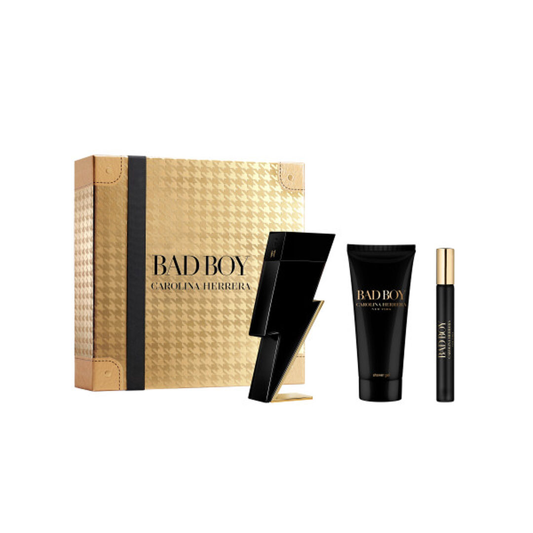 BAD BOY Coffret Eau de Toilette - 100ml
