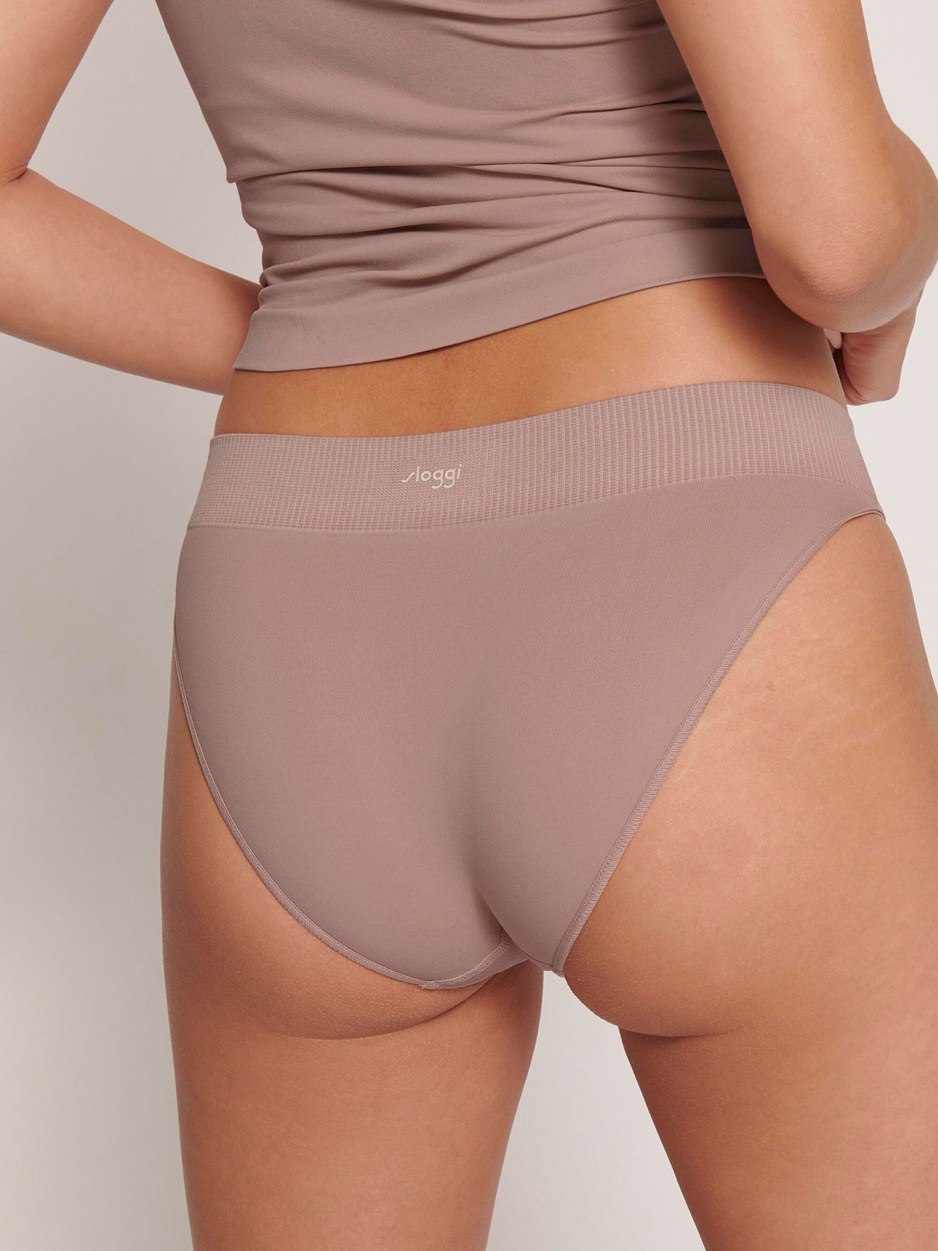 Culotte EVER Infused Aloe Mini