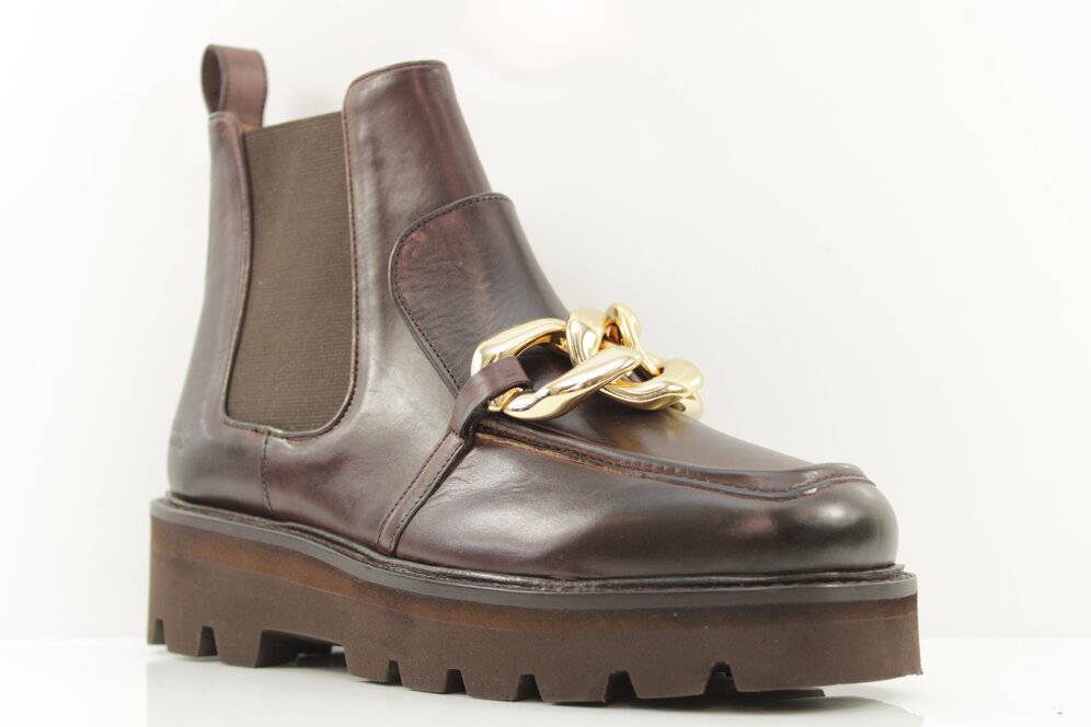 Melvin & Hamilton Stiefeletten