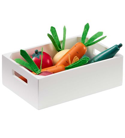 Kids Concept Spiellebensmittel - Gemüse