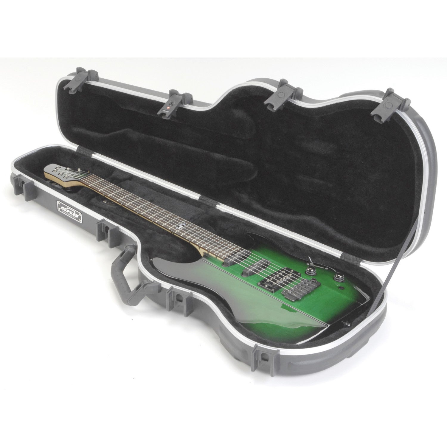 SKB 1SKB-F S6 koffer voor elektrische gitaar