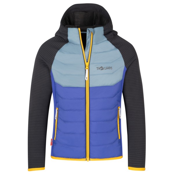 Trollkids - Kid's Sirdal Jacket - Veste synthétique