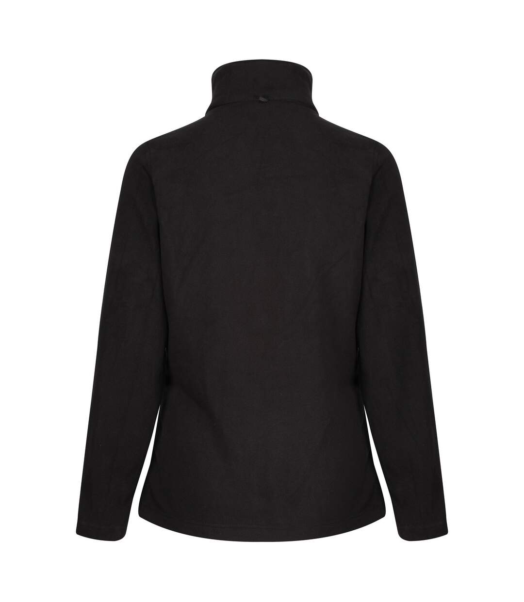Regatta - Manteau imperméable BENSON - Femme (Noir) - UTPC3308