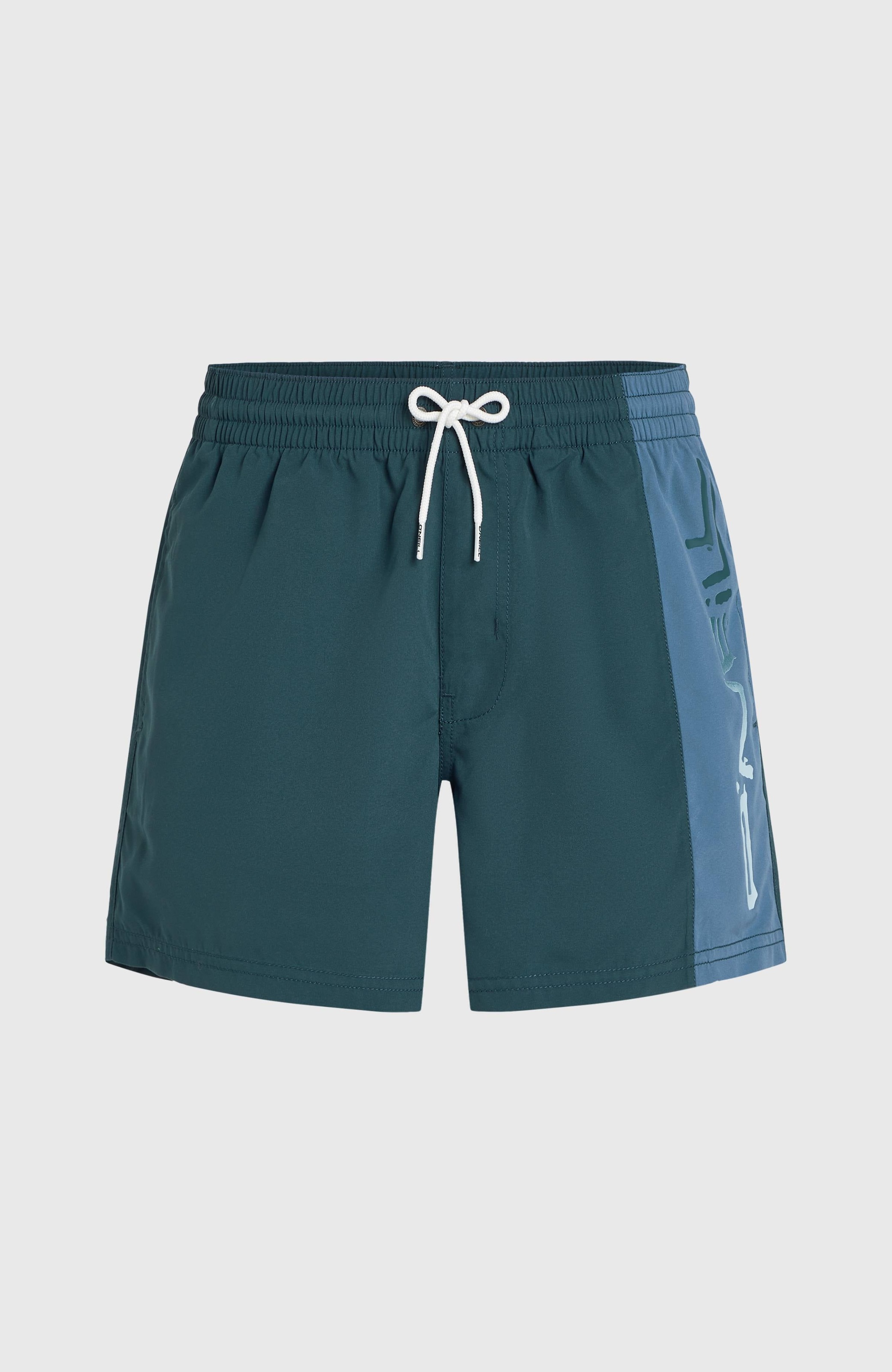 O'Neill Badehose »O'NEILL RETRO 14'' SWIMSHORTS«
