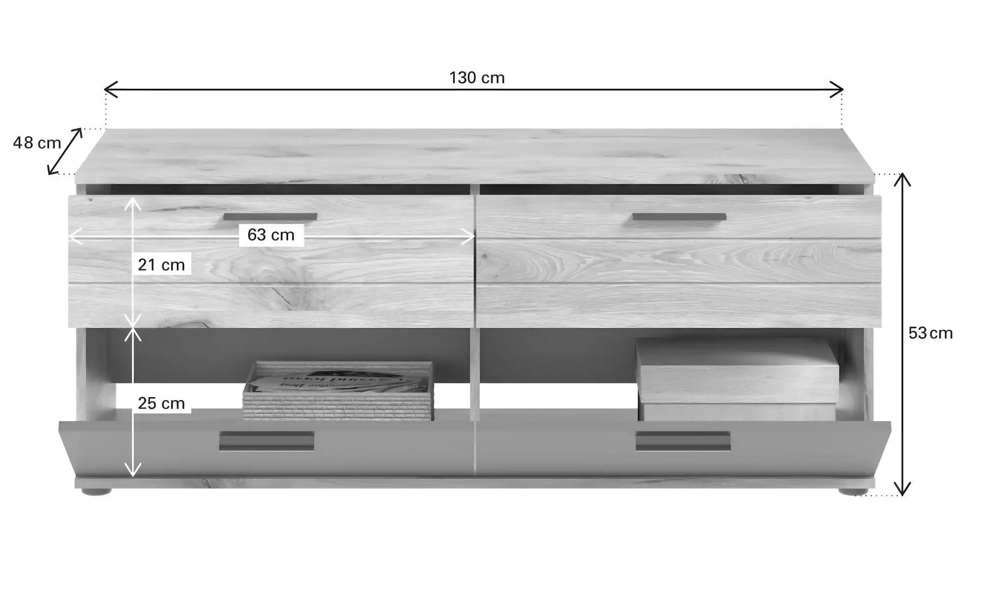Lowboard