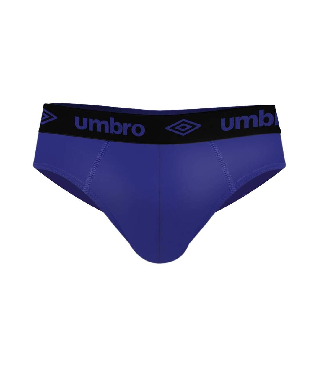 Slips Homme SPORTSWEAR Confort et Respirant Pack de 3 Slips UMB