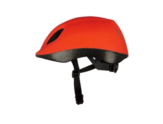 MON ZOLI CASQUE - Vélo enfant Casque rolling rouge s