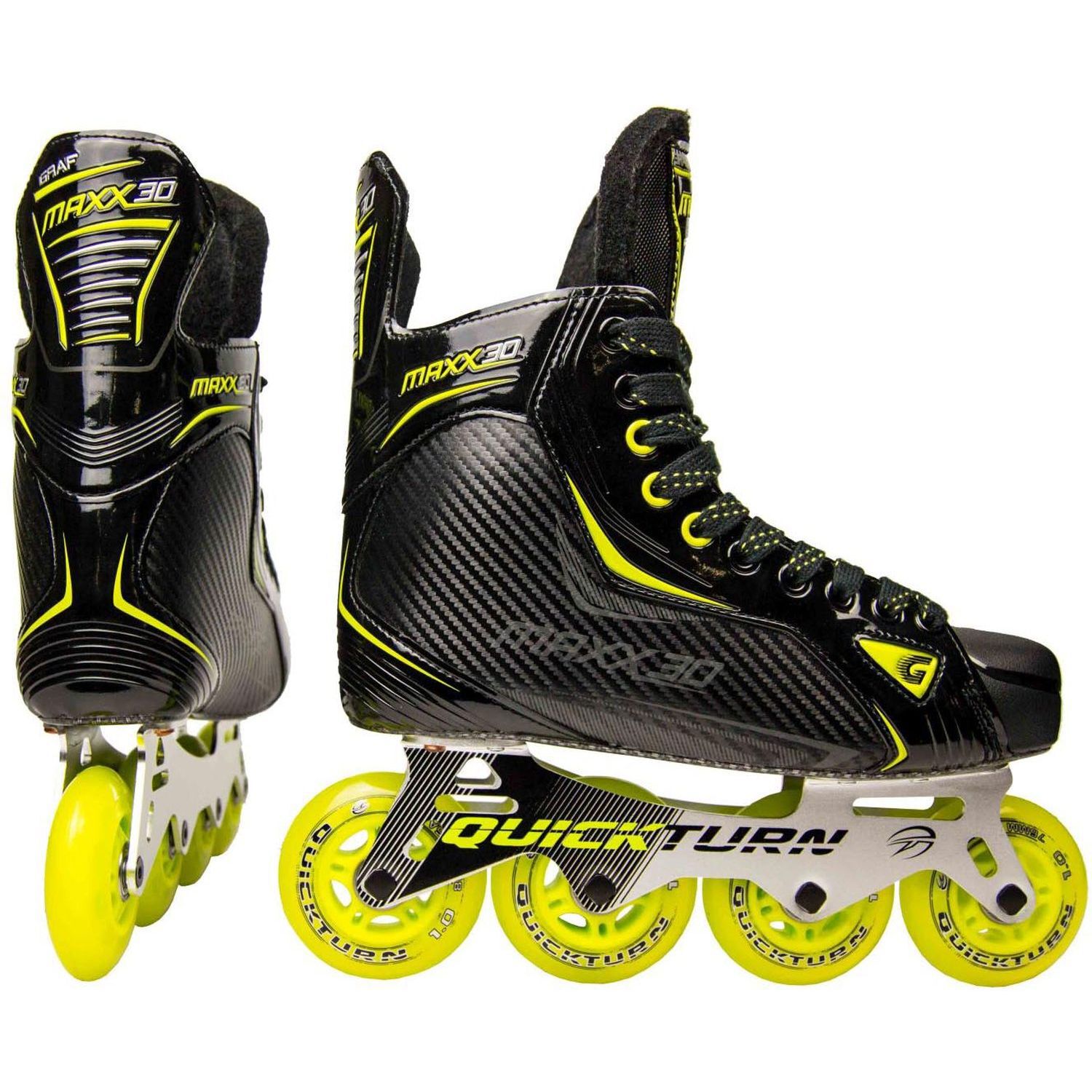 GrafIL-Skate MAXX30