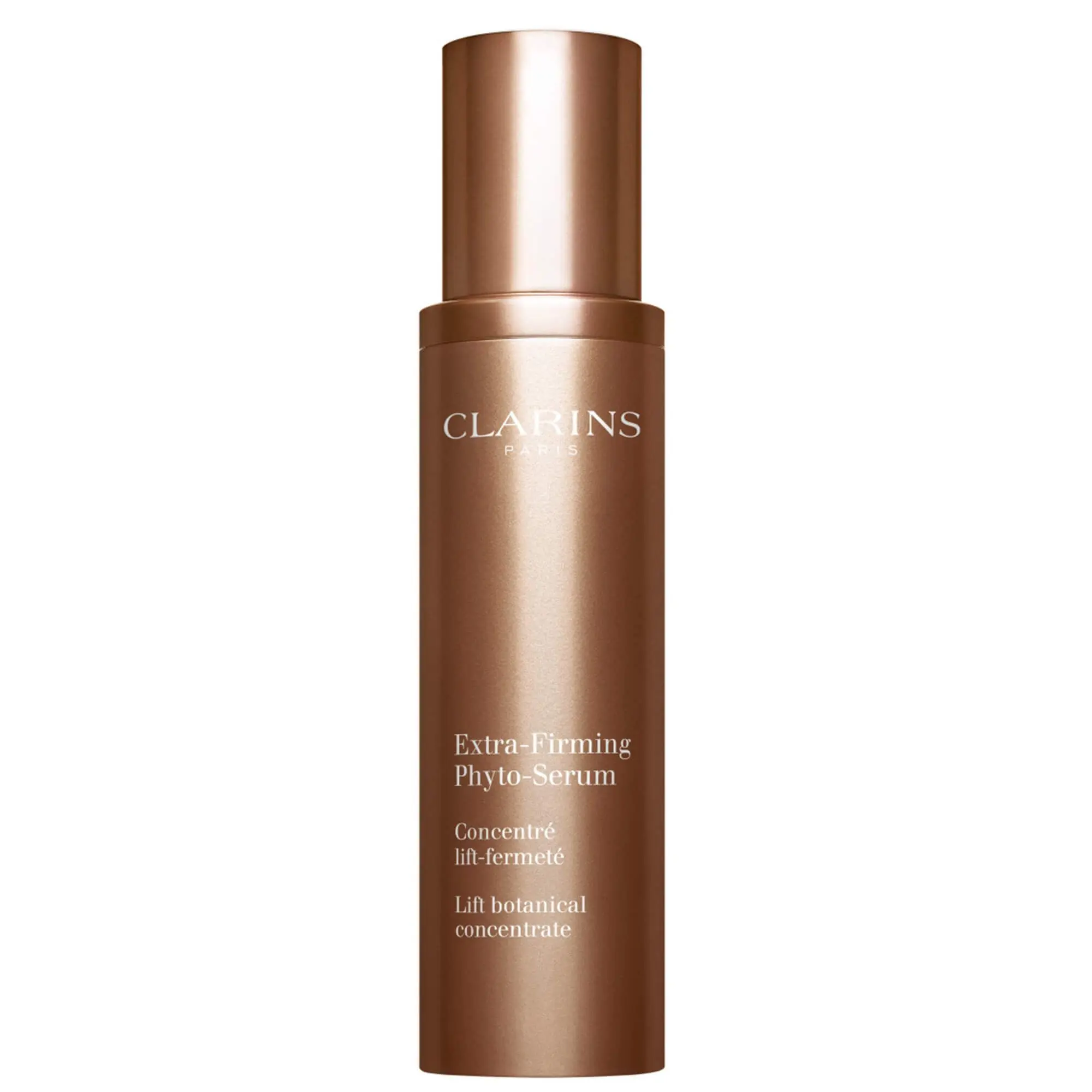 Clarins - Extra-Firming Phyto-Sérum Sérum Concentré Lift-Fermeté- Sérum