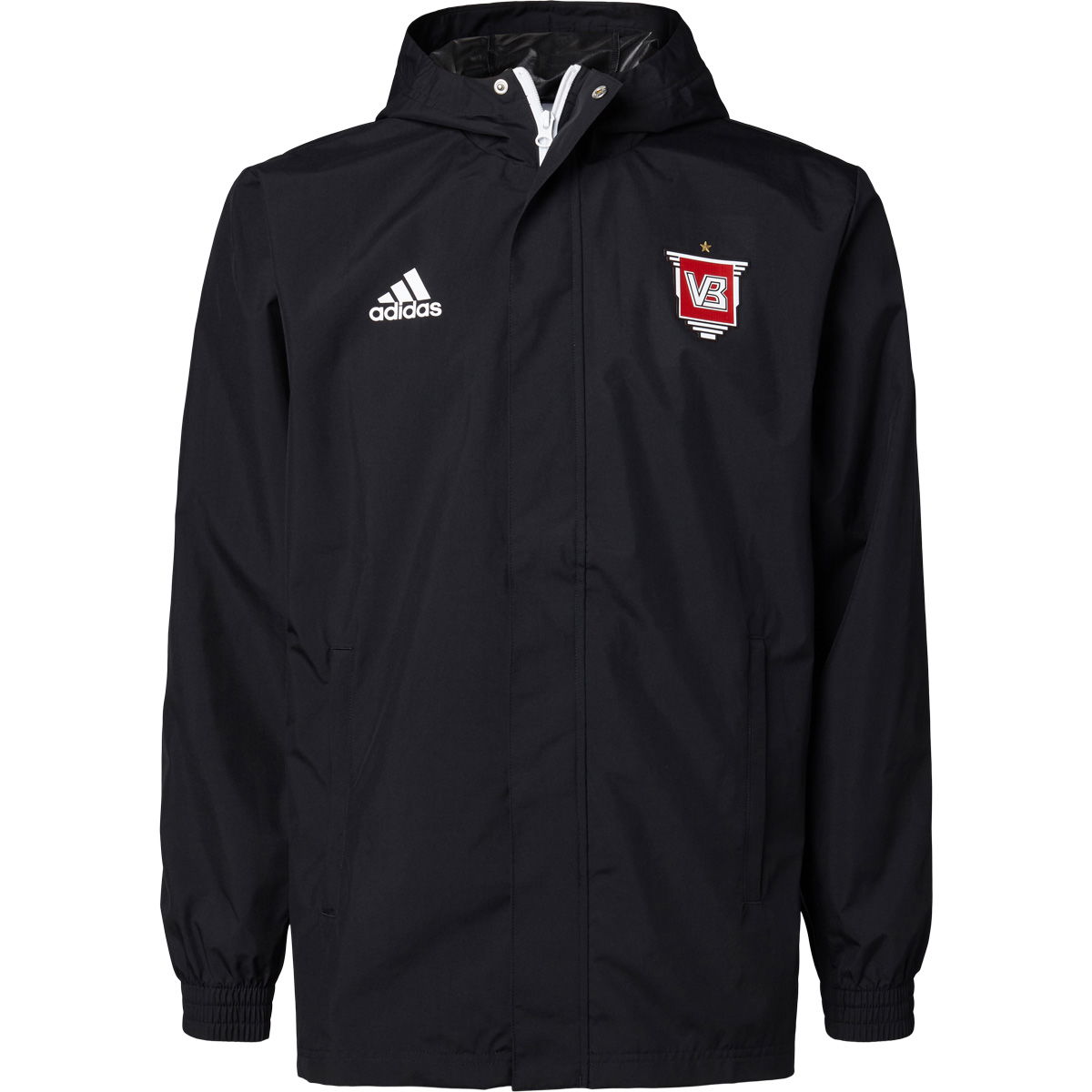 Vejle Boldklub Regnjakke