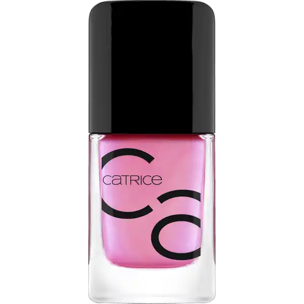 Iconails Gel Lacquer 163 Pink Matters