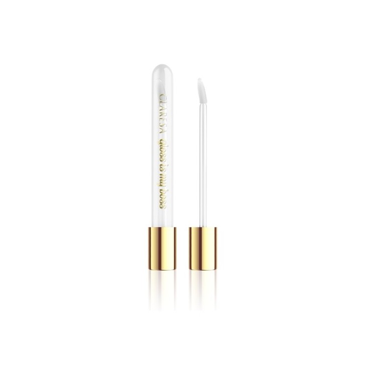 Claresa Gloss Is My Boss Lipgloss /01/ Bossy 5 ml
