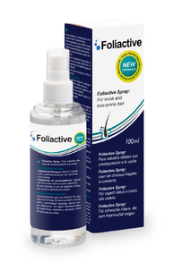 Foliactive Spray 100ML