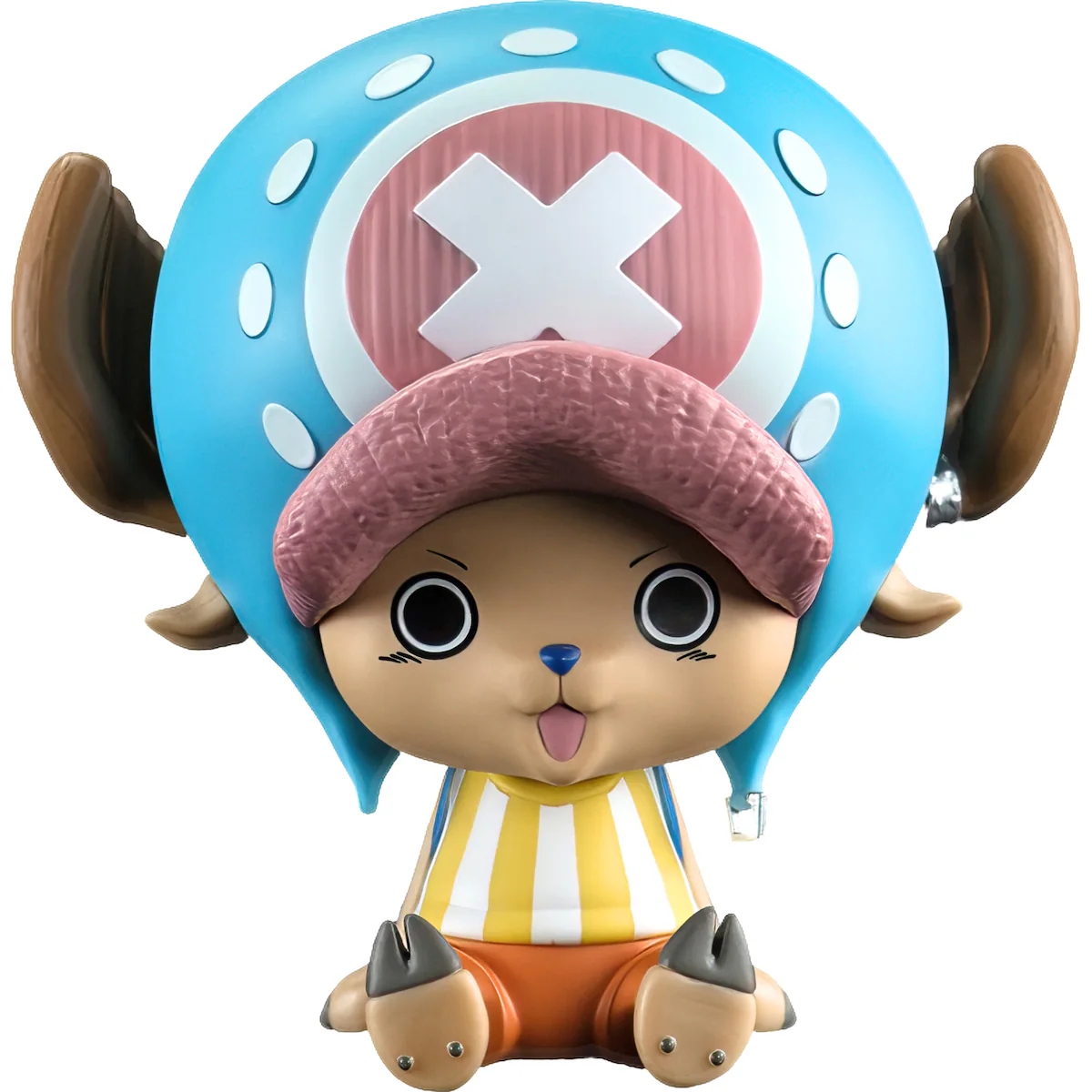 Plastoy One Piece sparegris (Chopper New World)