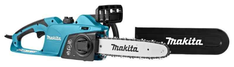 Makita UC3041A 230V Kettingzaag 1.800 Watt 30 cm zwaard