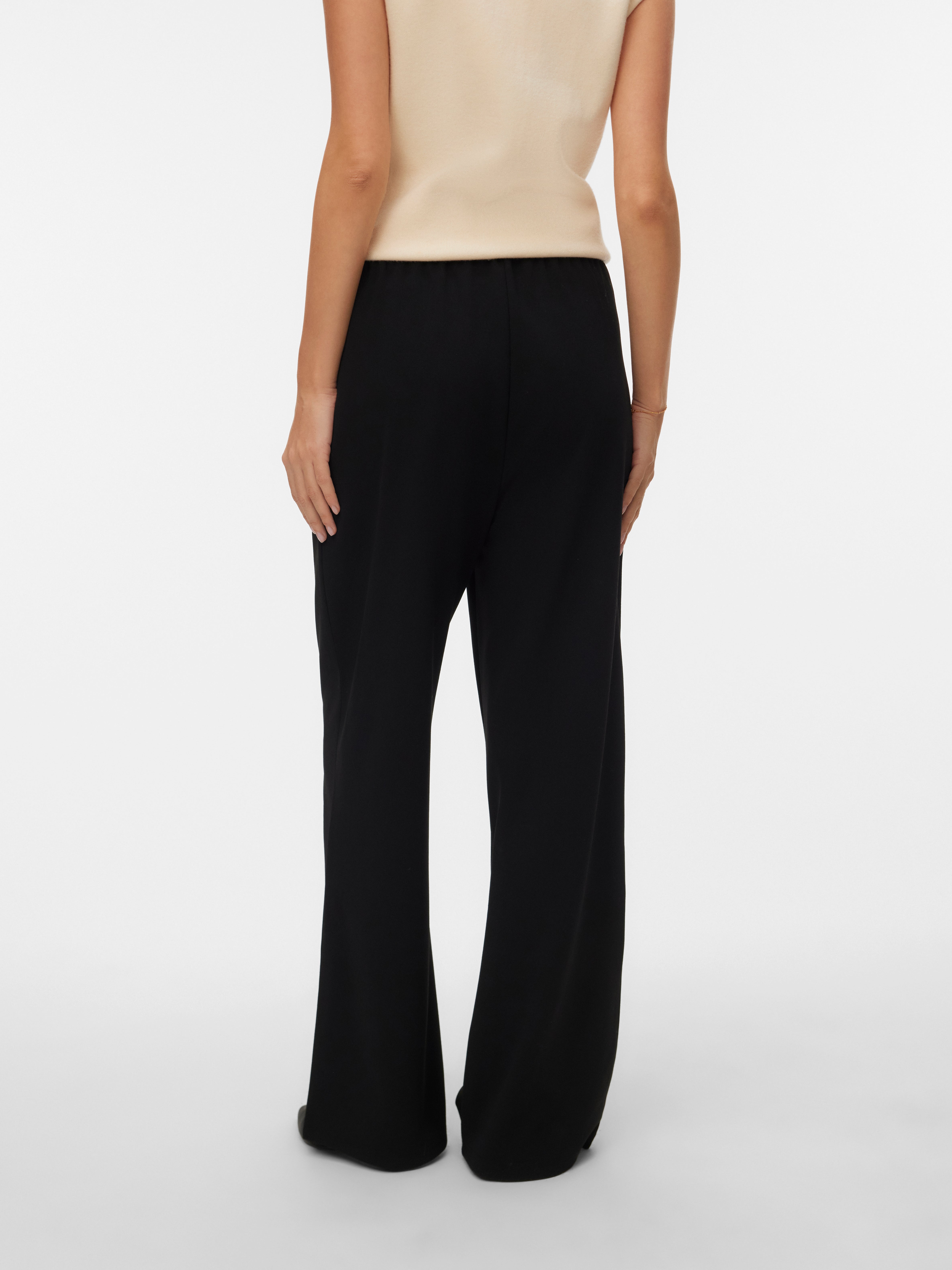 VMKRISTINA High waist Broek