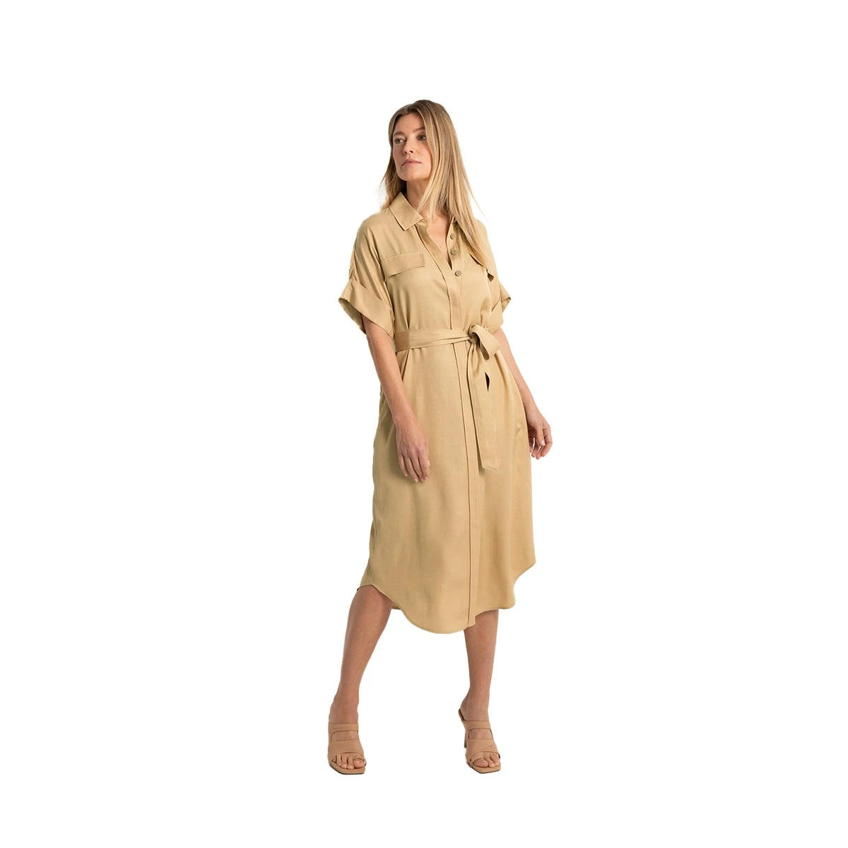 Dames Jurk EX32-25023