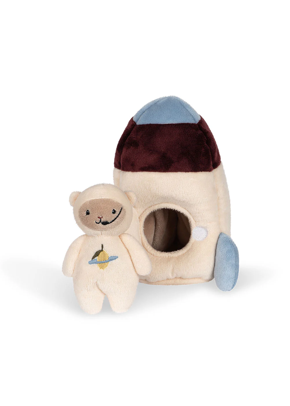 space teddy - ROCKET - OS