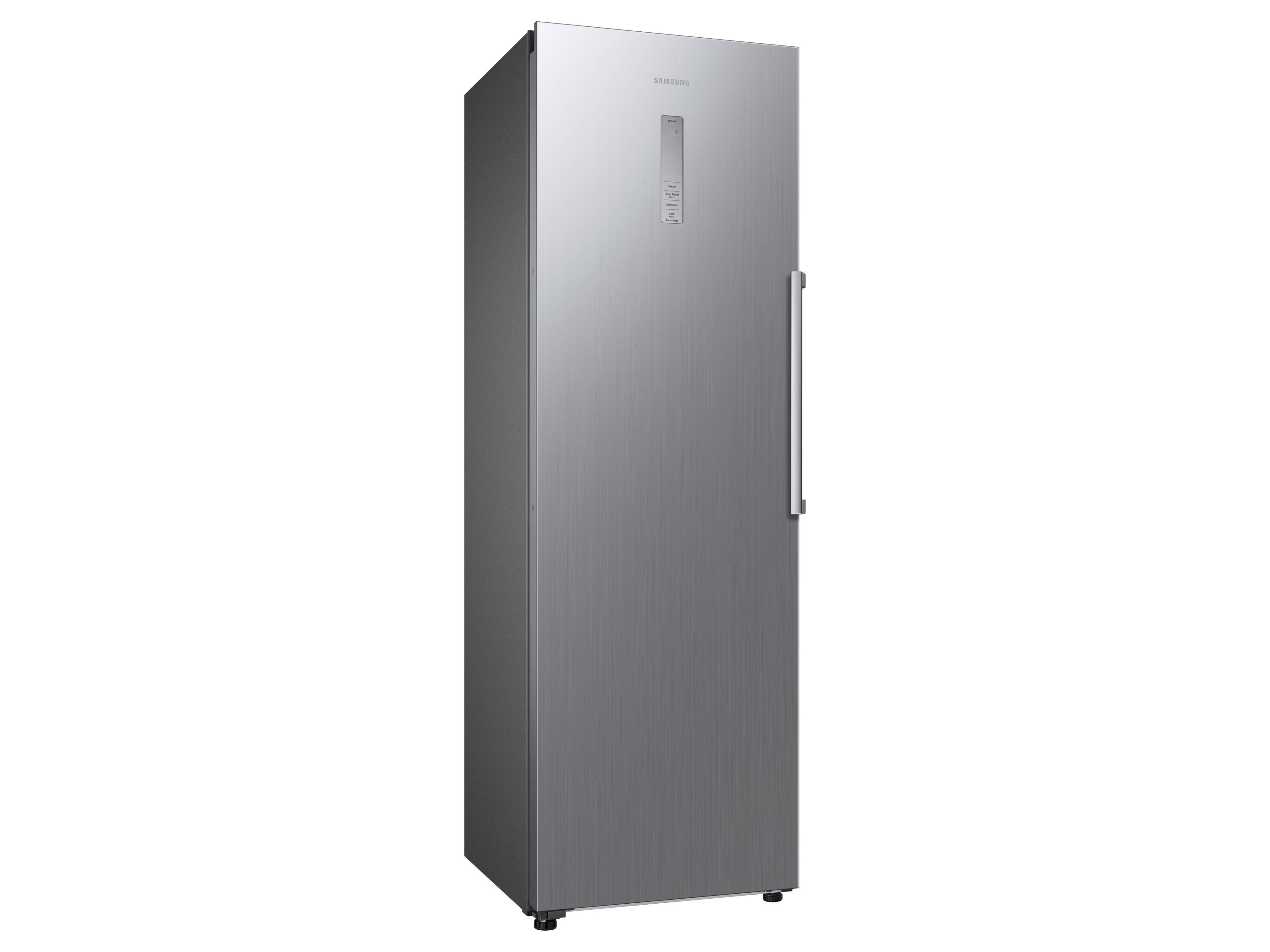 ARCA VERTICAL SAMSUNG RZ32C7BFES9 INOX E 323L NO FROST