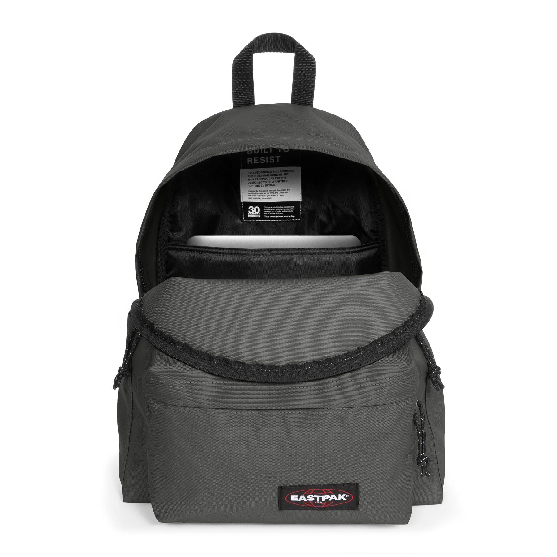 Day Pak'r Magnetic Grey