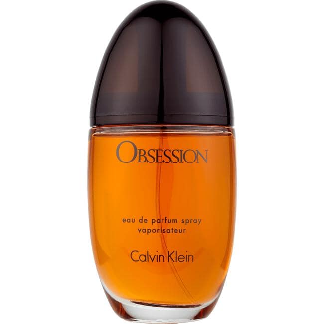 Calvin Klein Obsession for Women eau de parfum 100 ML
