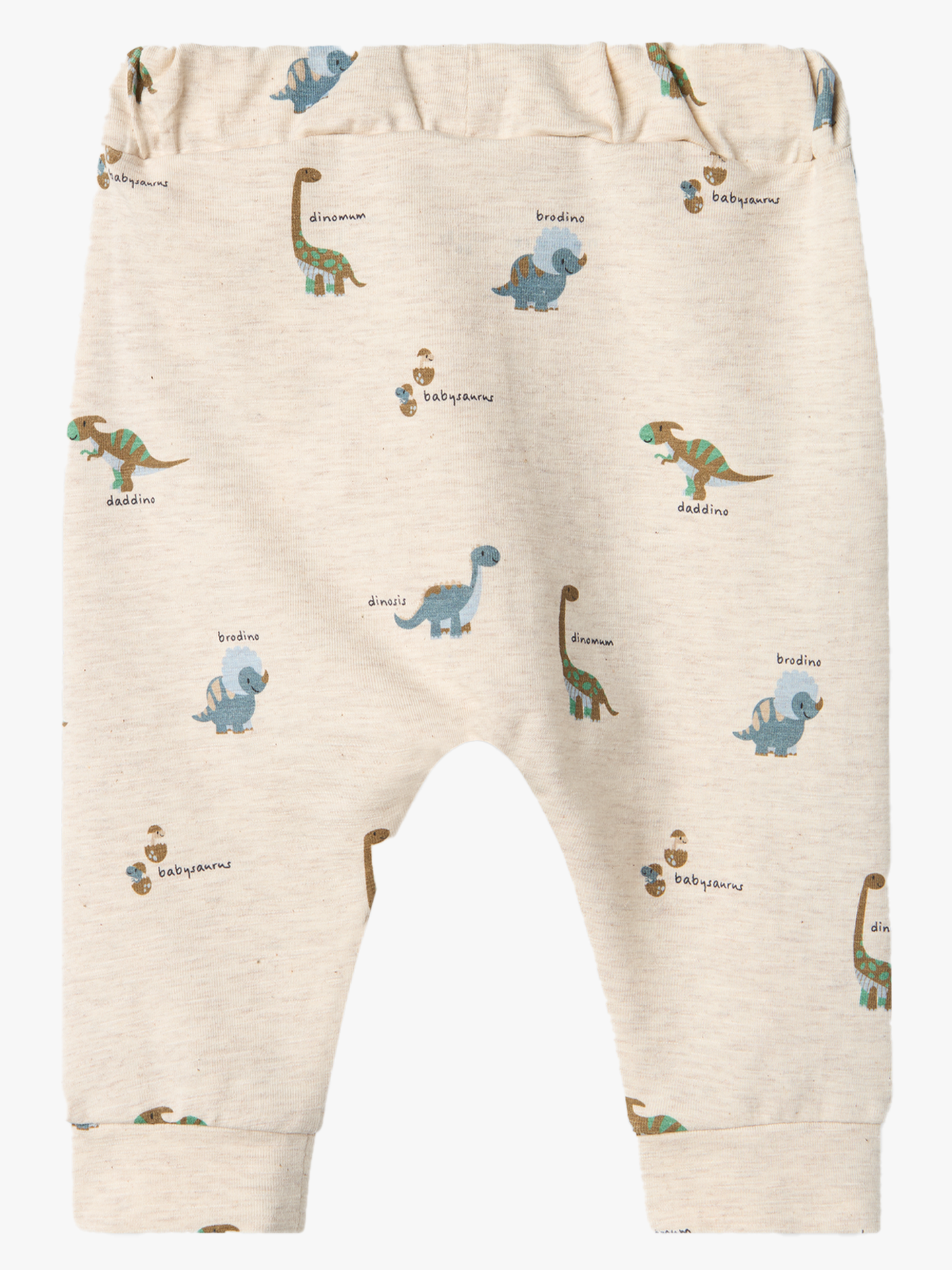 Dinos Pant