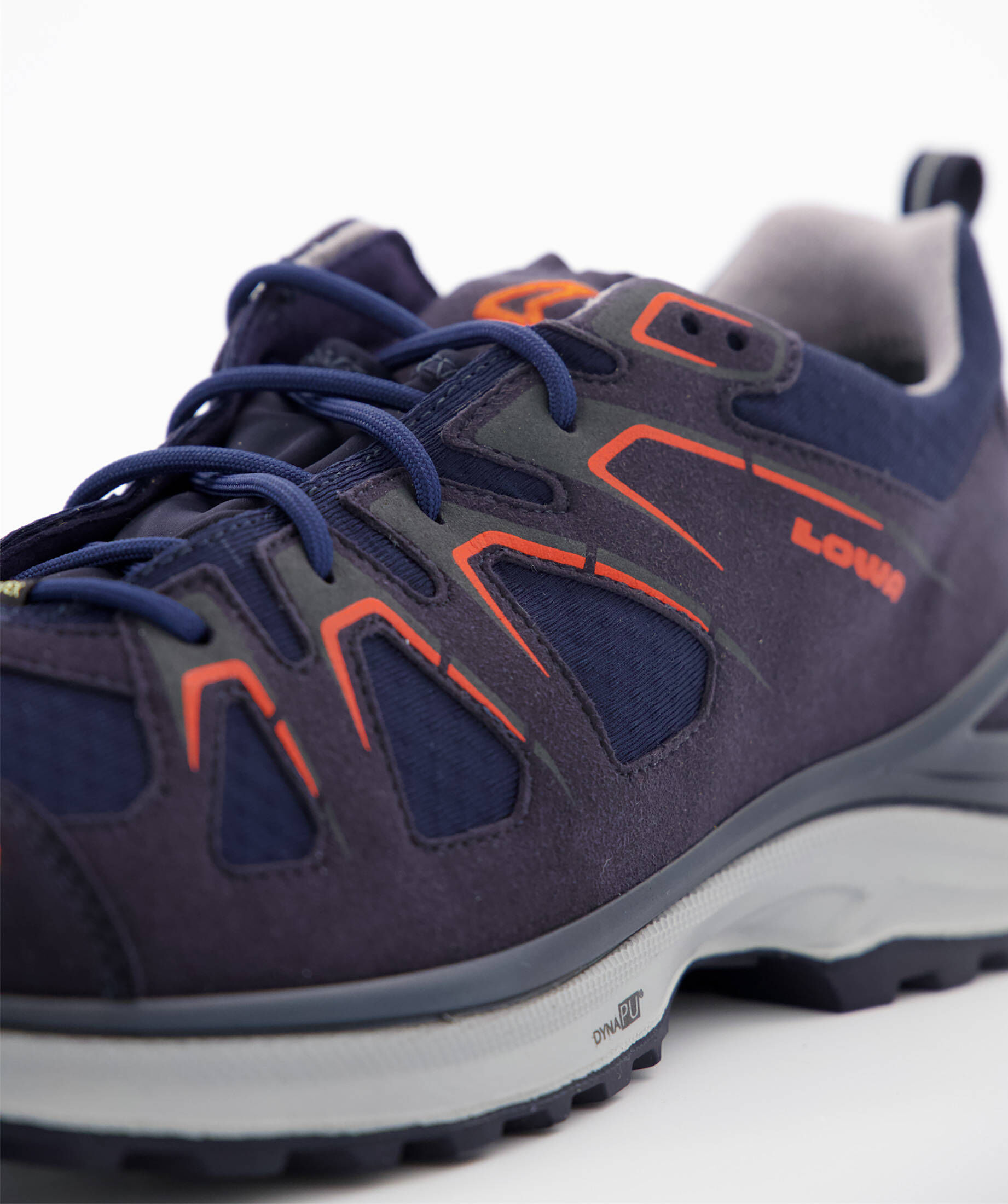 Lowa| Herren Leichtwanderschuhe 