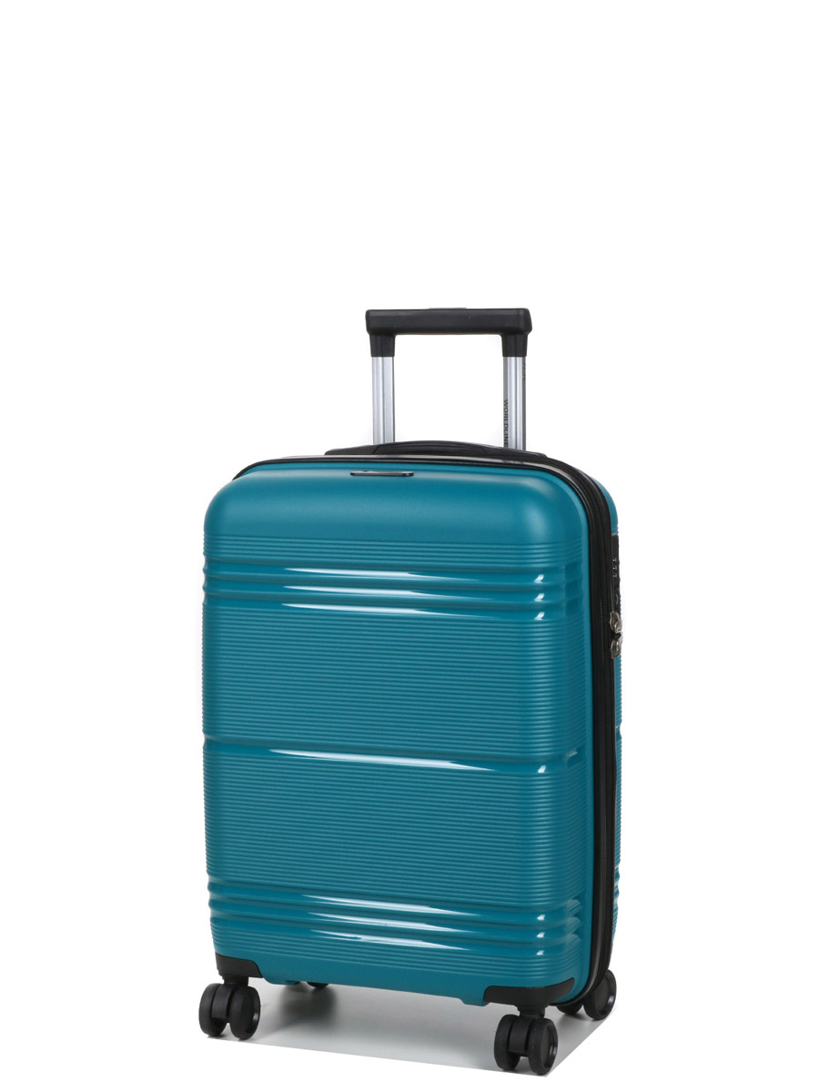 Ensemble 3 valises Worldline Izmir
