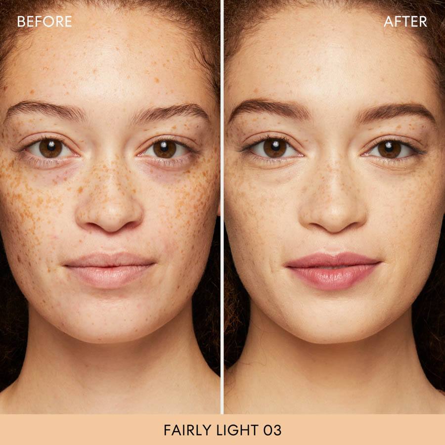 bareMinerals Original Loose Powder Foundation SPF15 Fairly Light 03 8g
