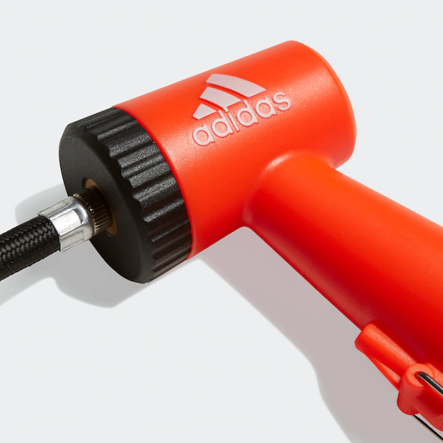 adidas Performance Fussball »Pump«