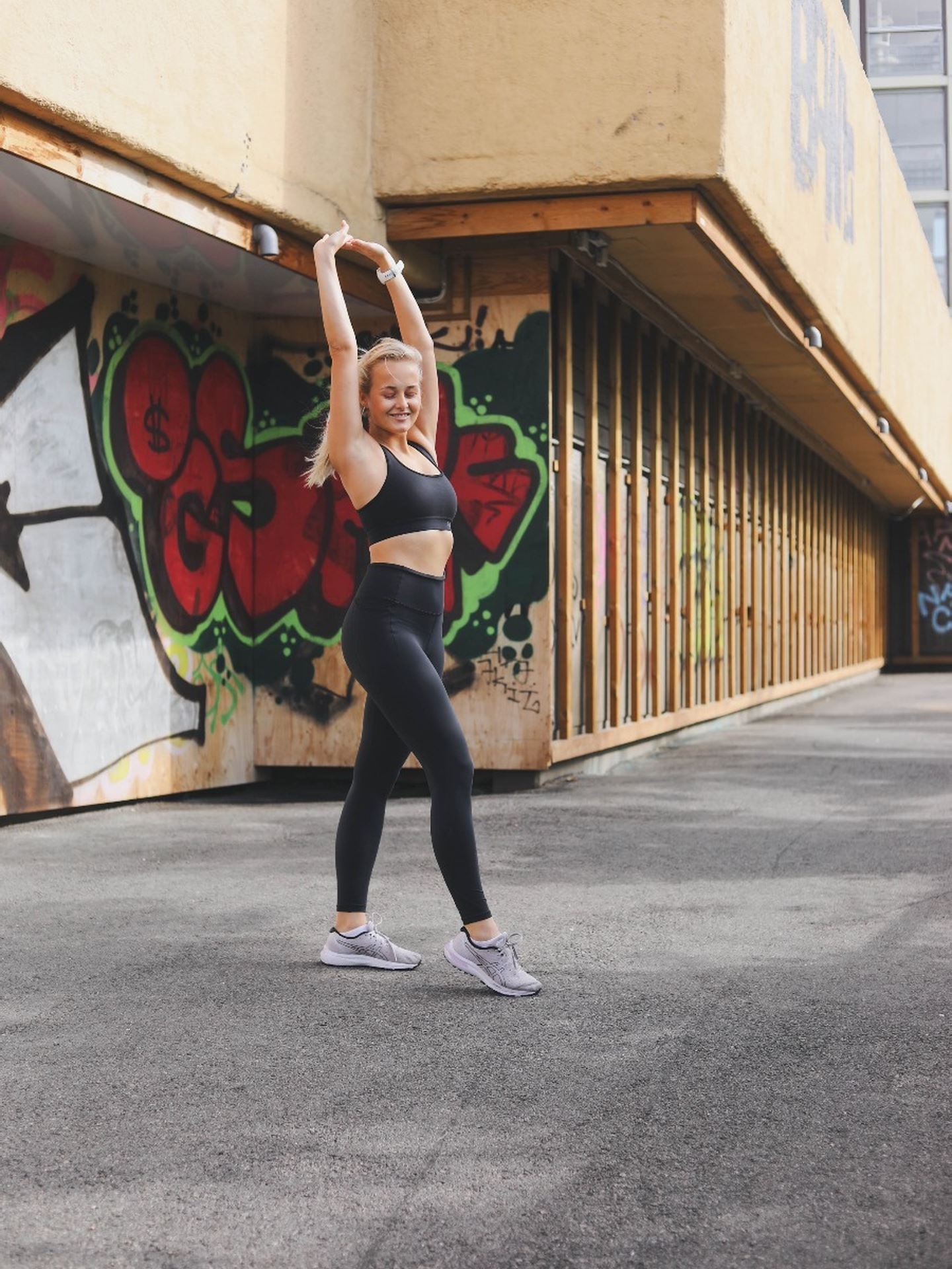 Meridian Leggings
